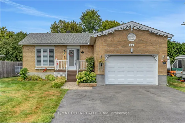 22 Castlebeau Street