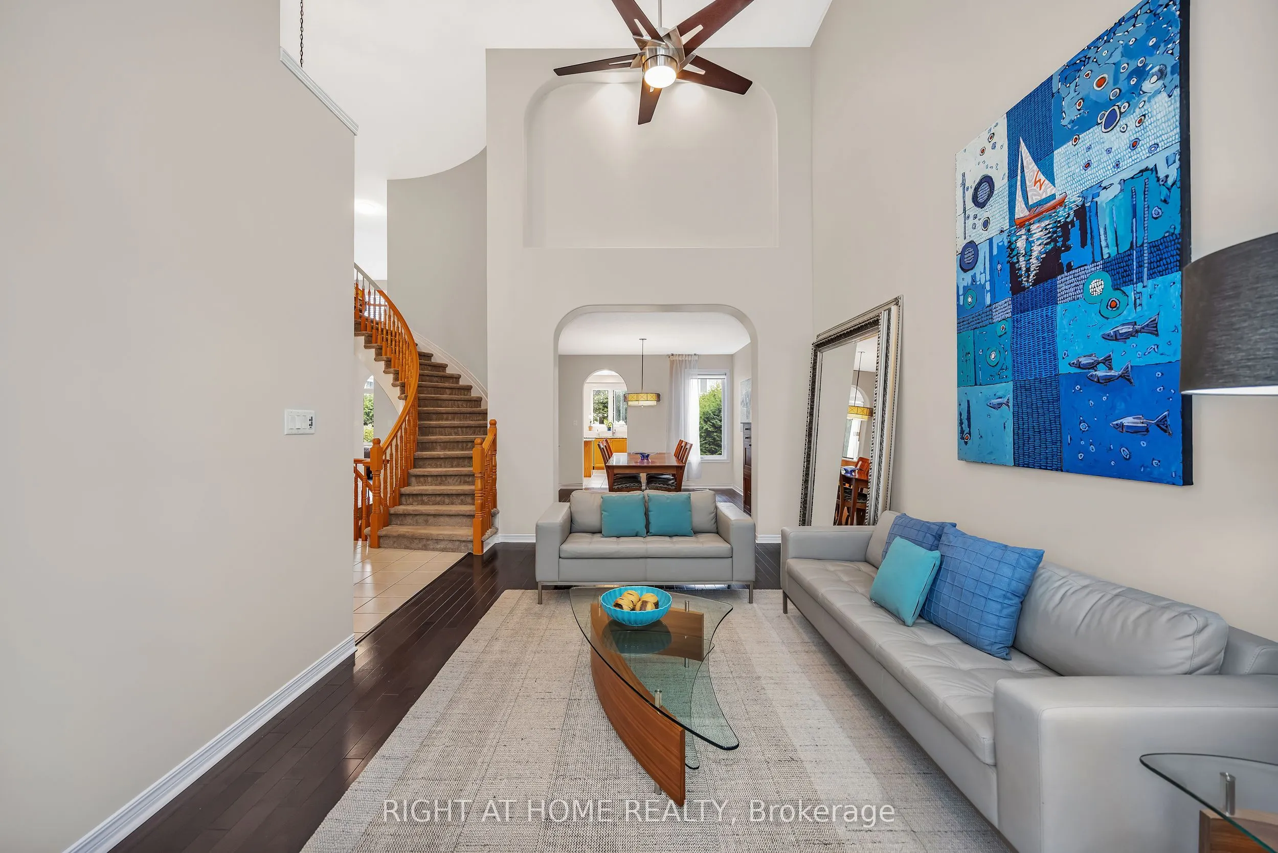 3727 Mountain Meadows Crescent