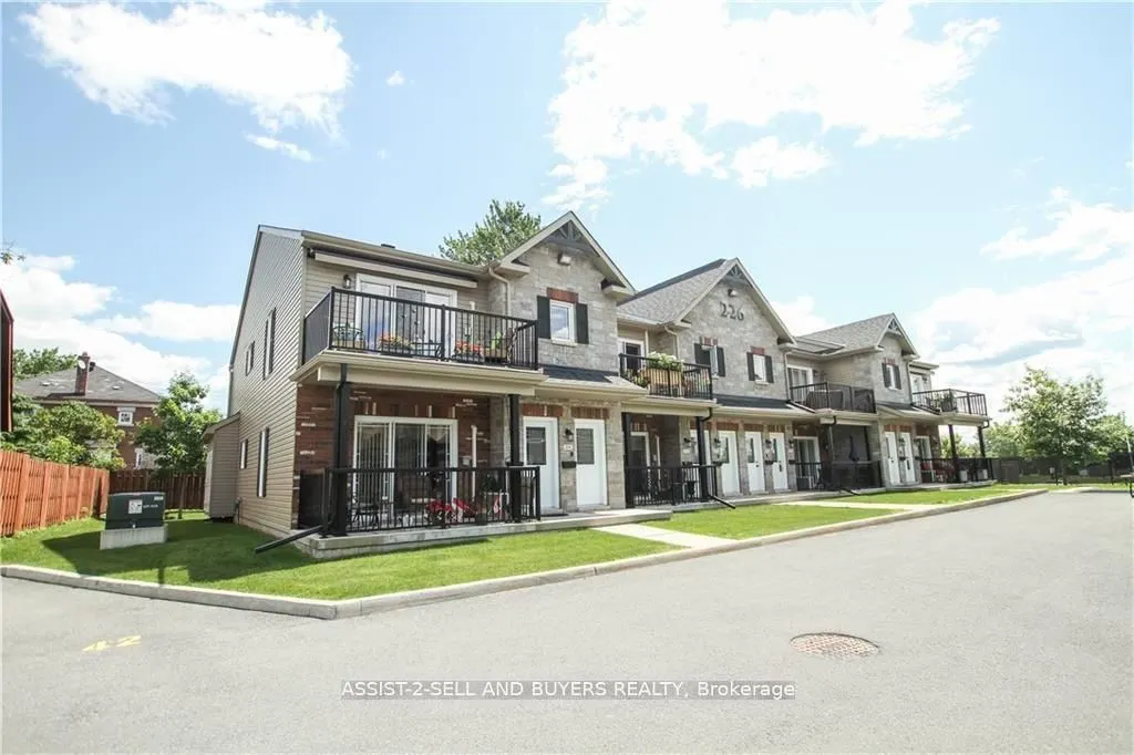 226 First Street E, #214