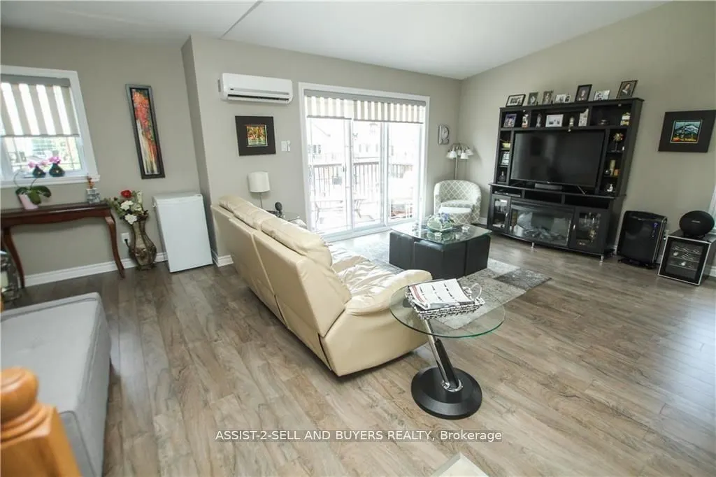 226 First Street E, #214