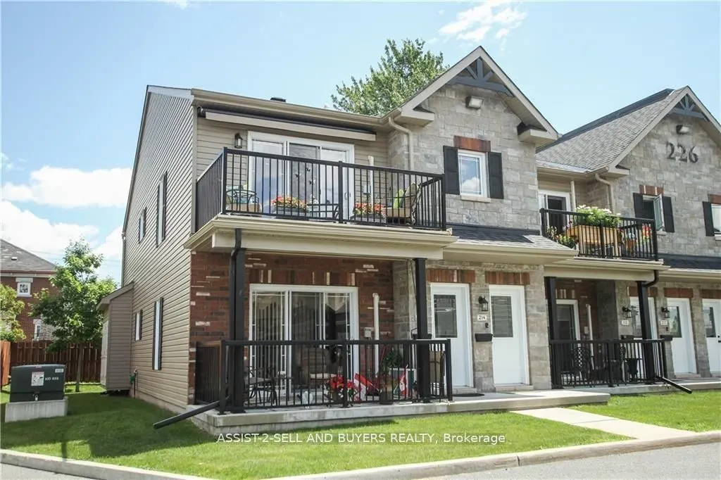 226 First Street E, #214