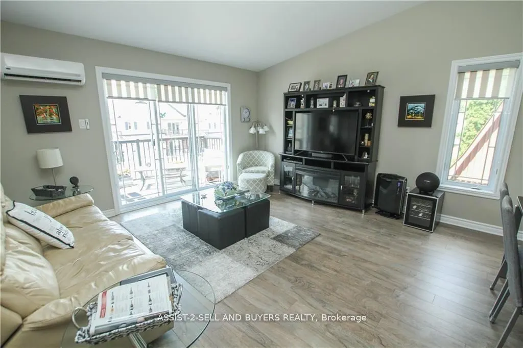 226 First Street E, #214