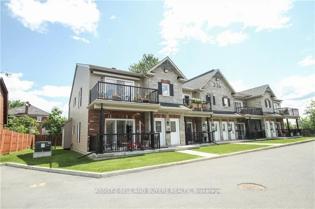 226 First Street E, #214