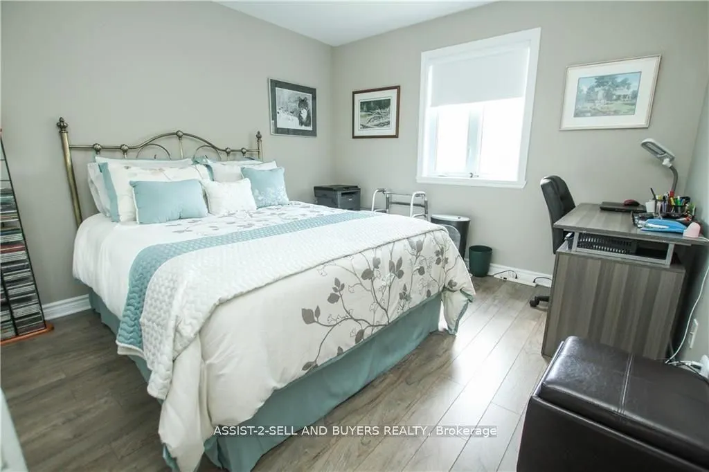 226 First Street E, #214
