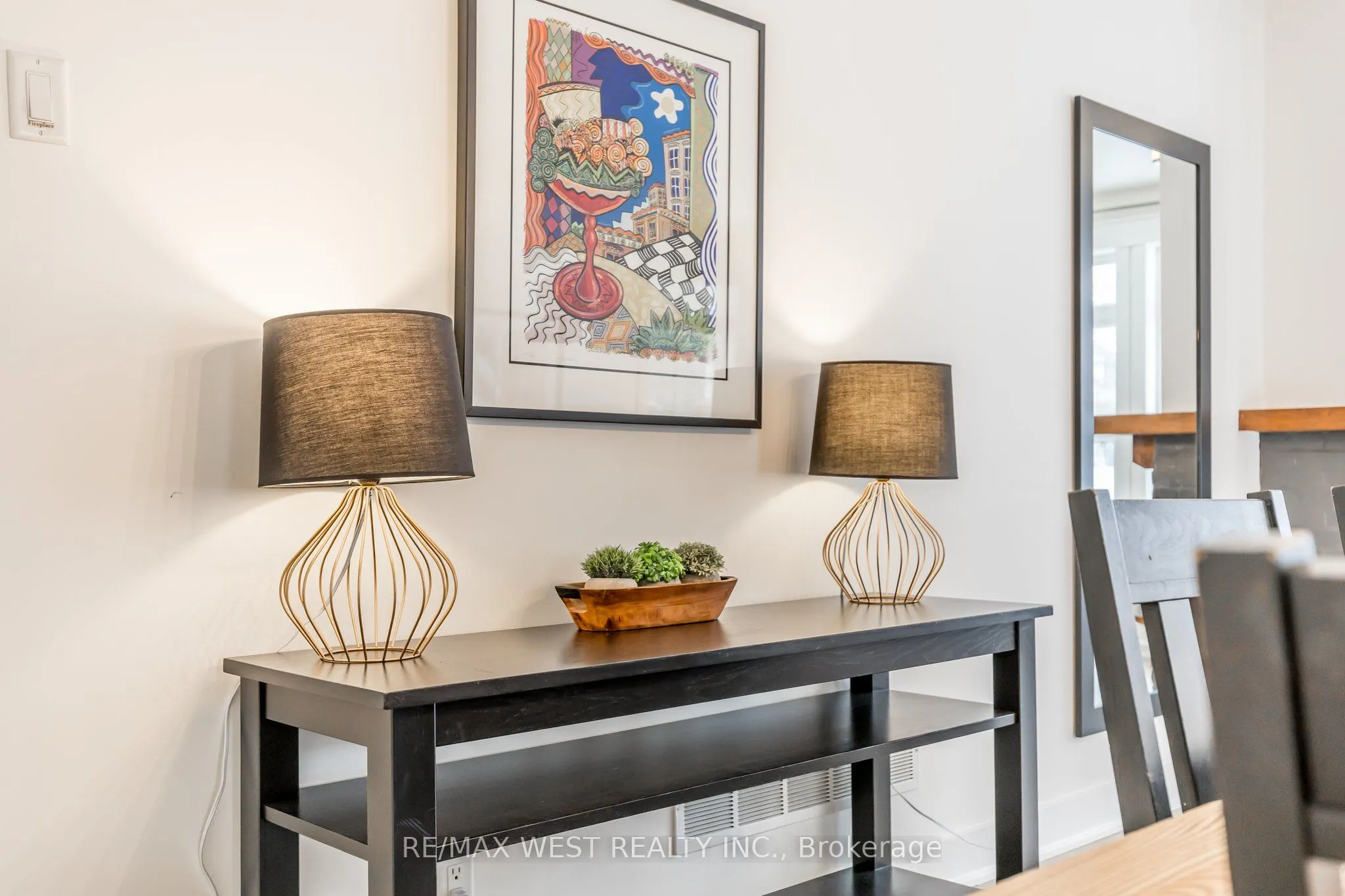 125 Fairway Court, #119