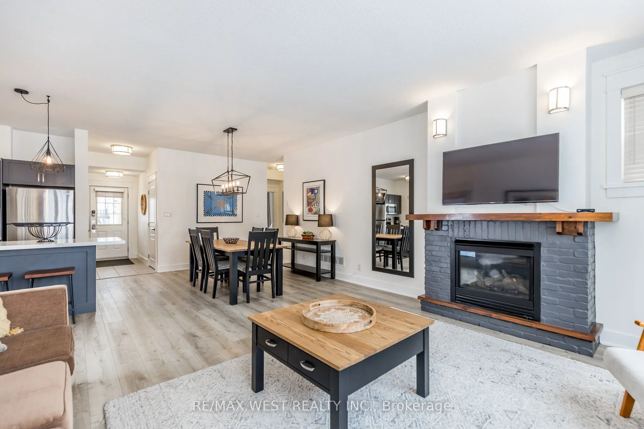 125 Fairway Court, #119