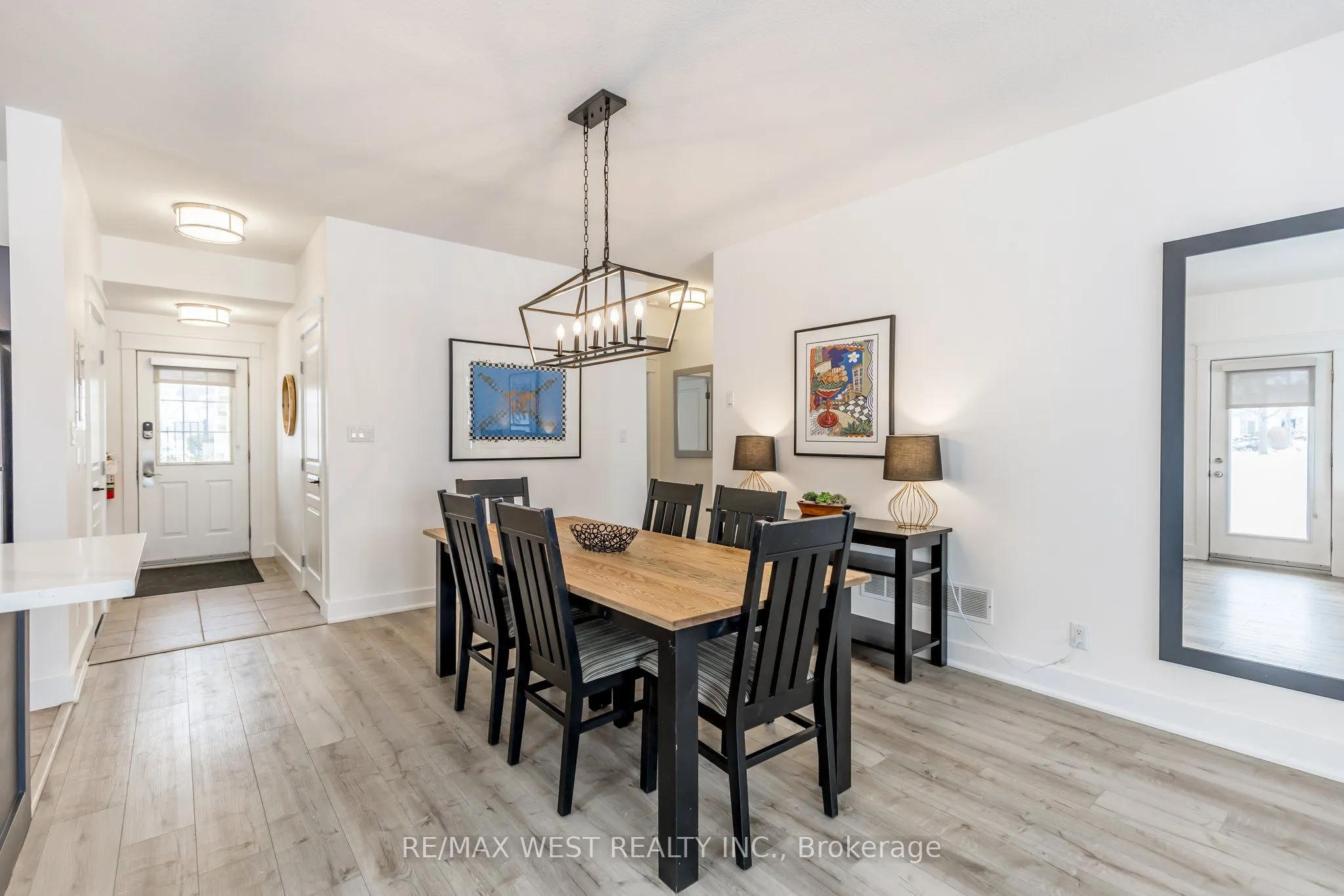 125 Fairway Court, #119