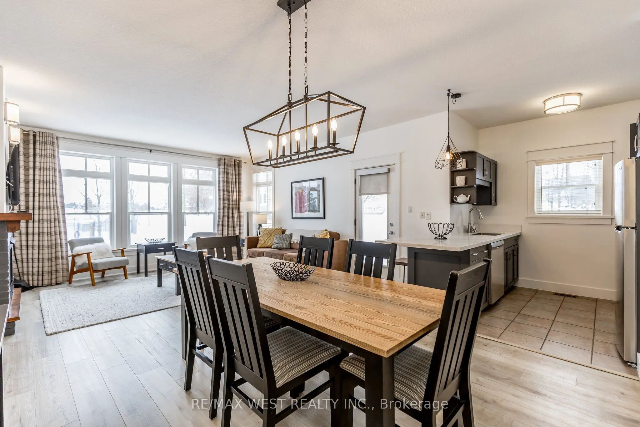 125 Fairway Court, #119