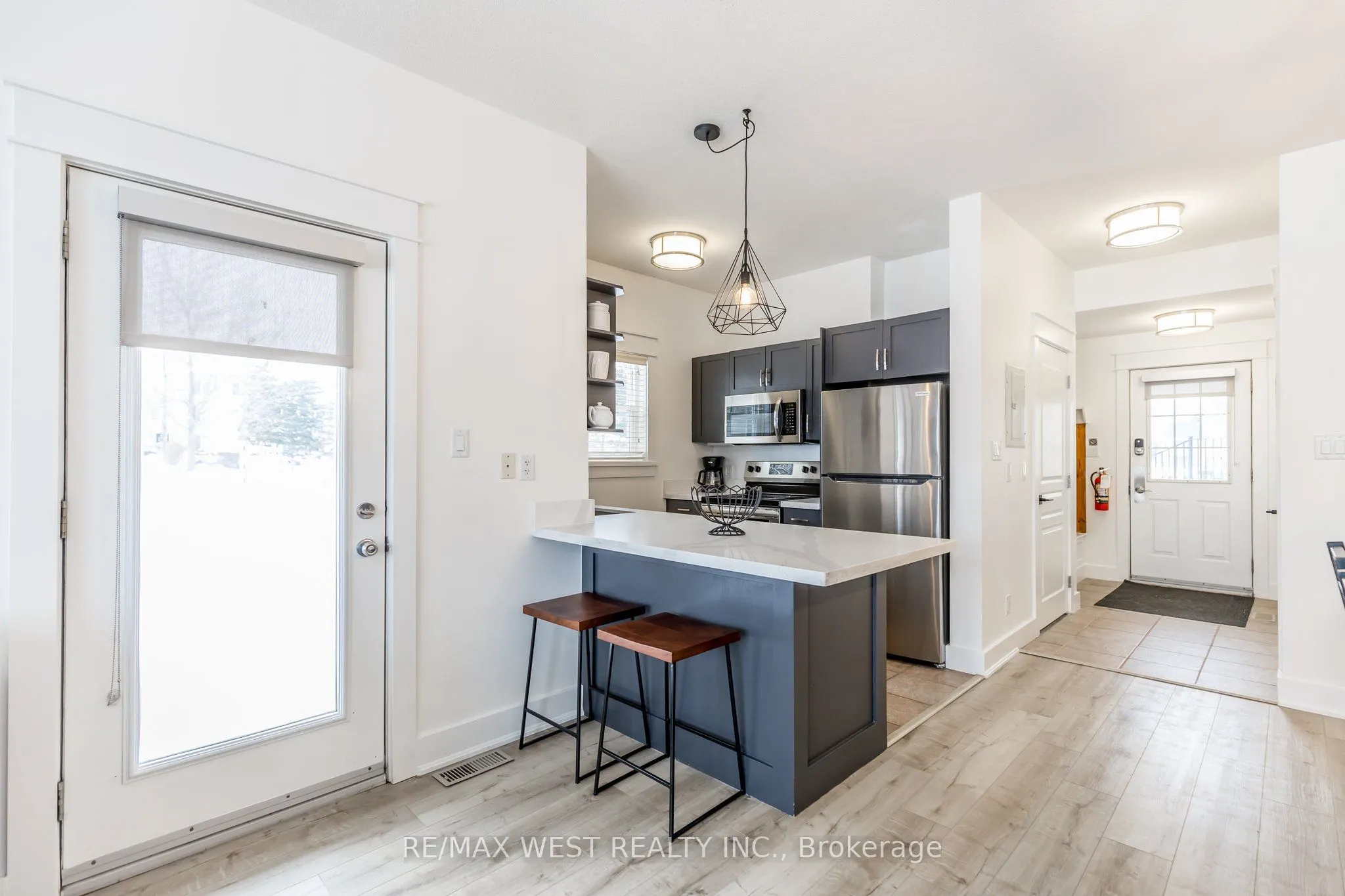 125 Fairway Court, #119