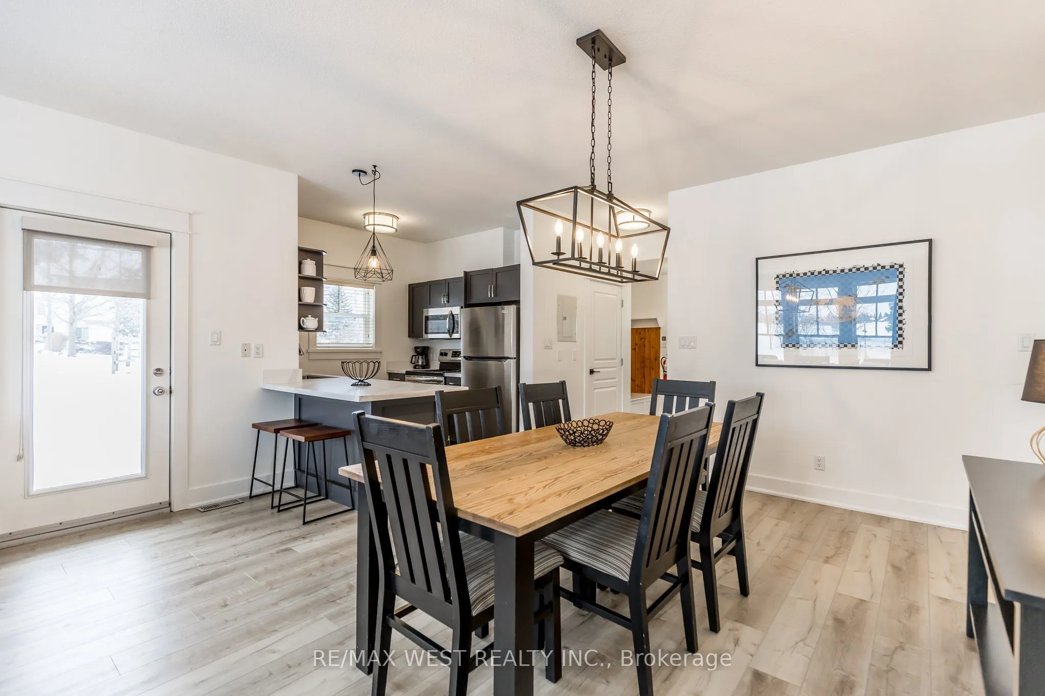 125 Fairway Court, #119