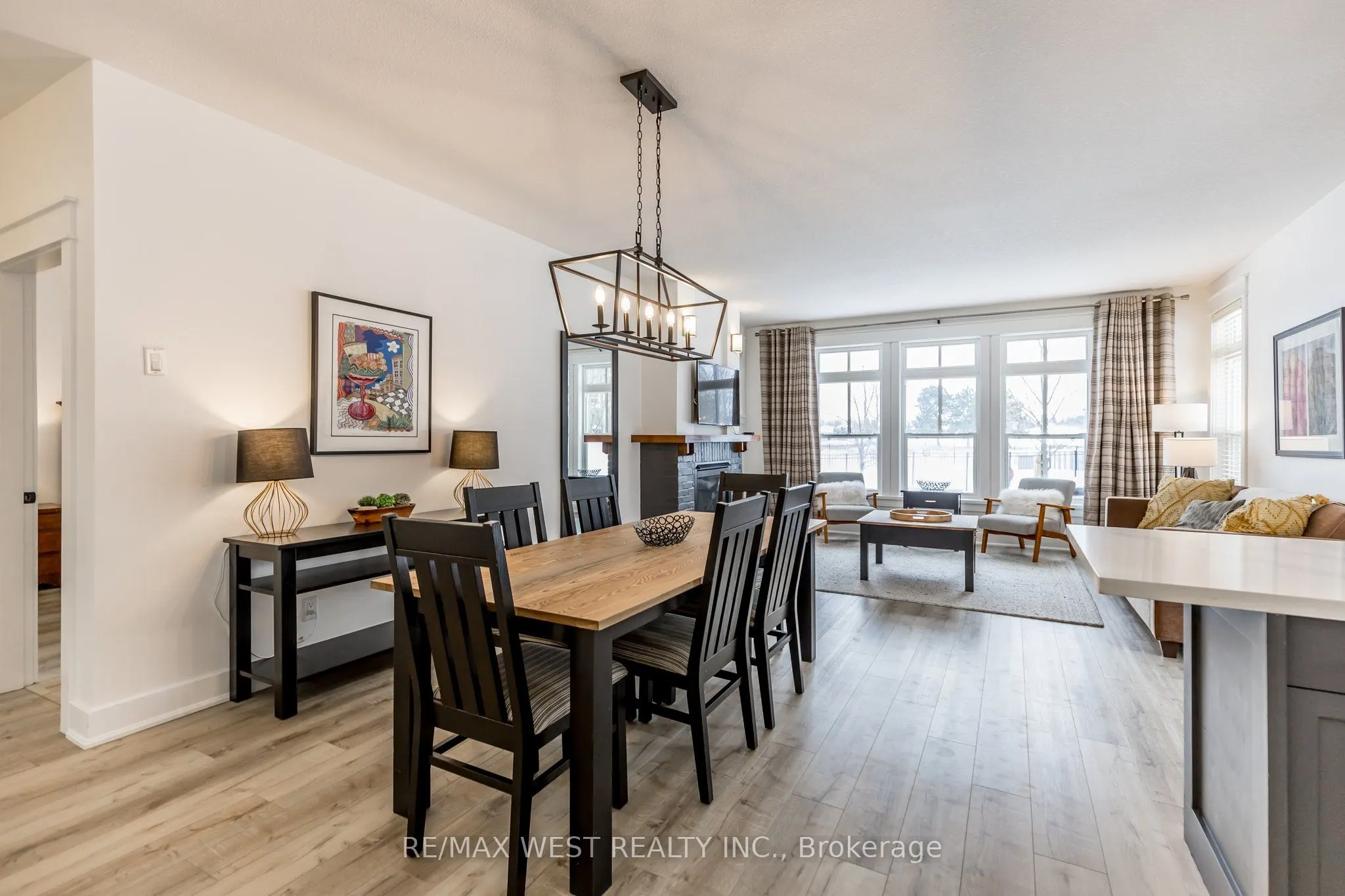 125 Fairway Court, #119