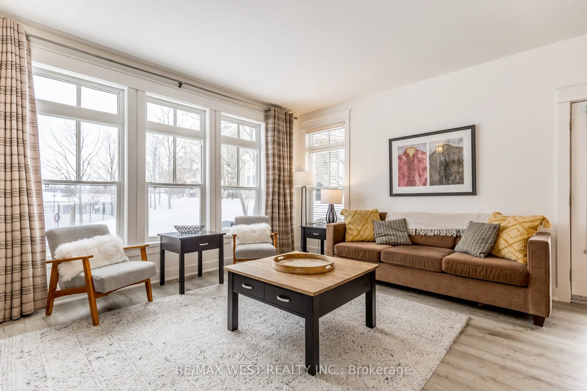 125 Fairway Court, #119