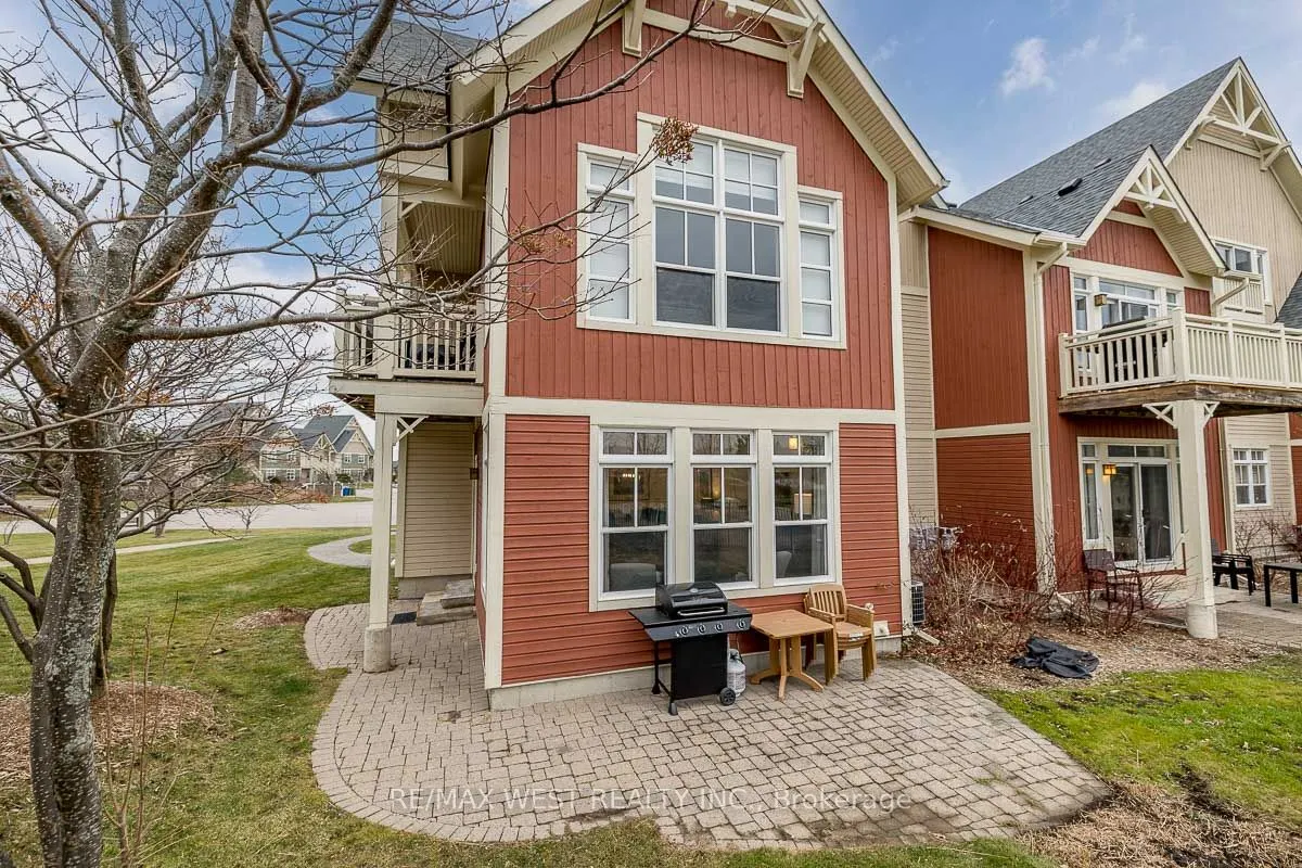 125 Fairway Court, #119
