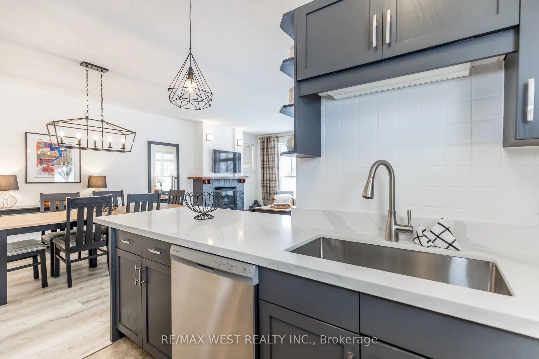 125 Fairway Court, #119