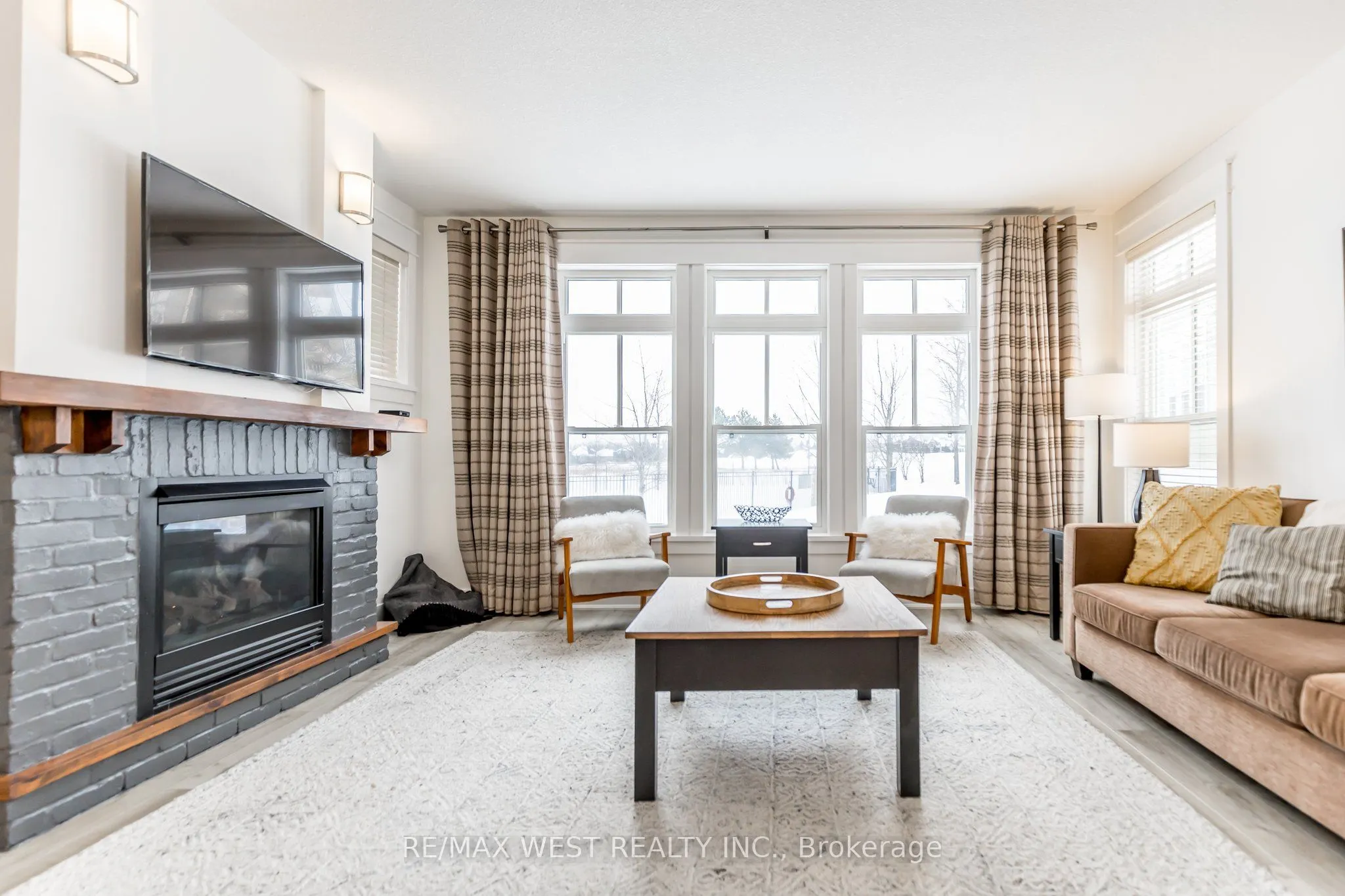 125 Fairway Court, #119