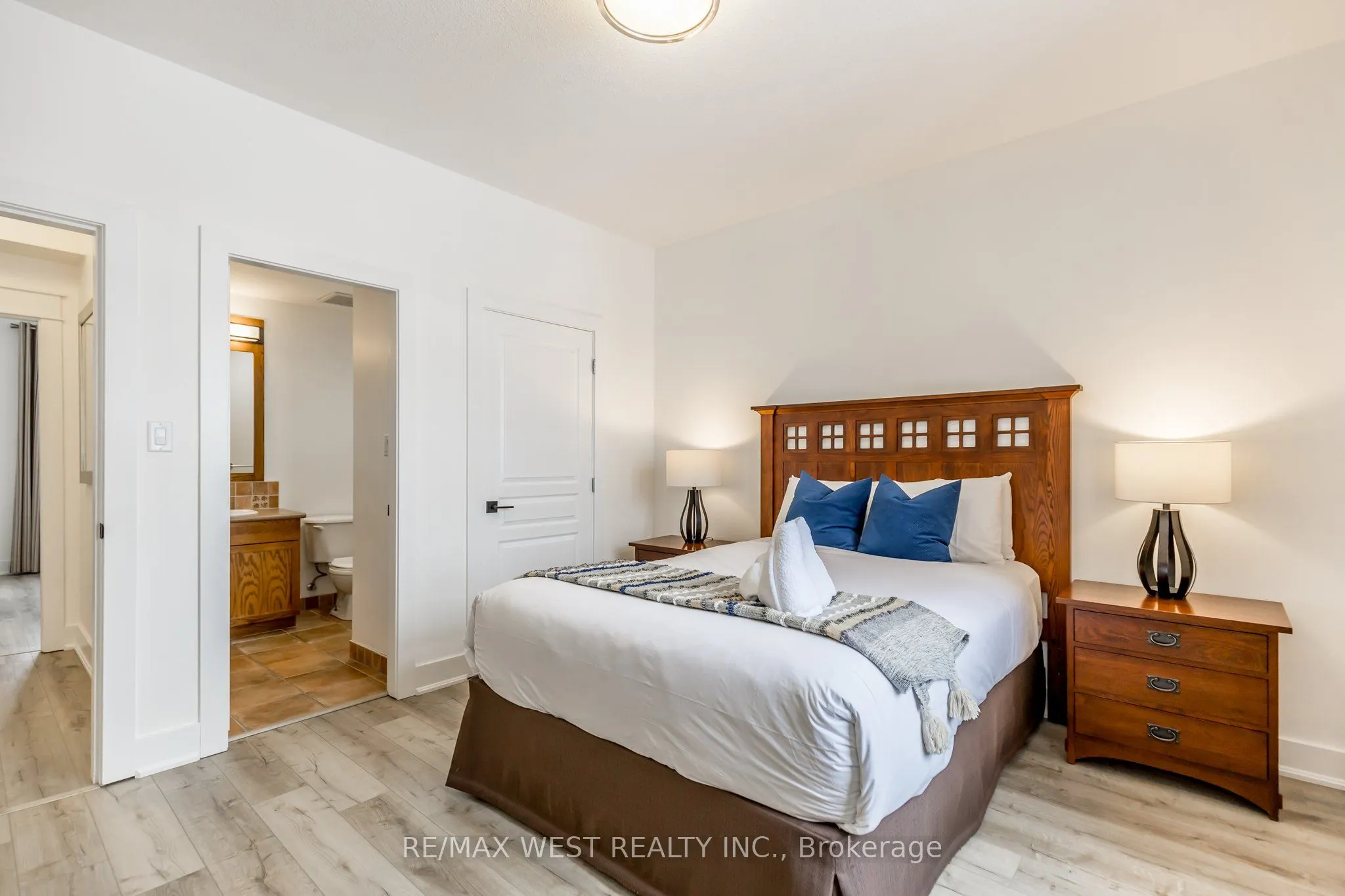 125 Fairway Court, #119