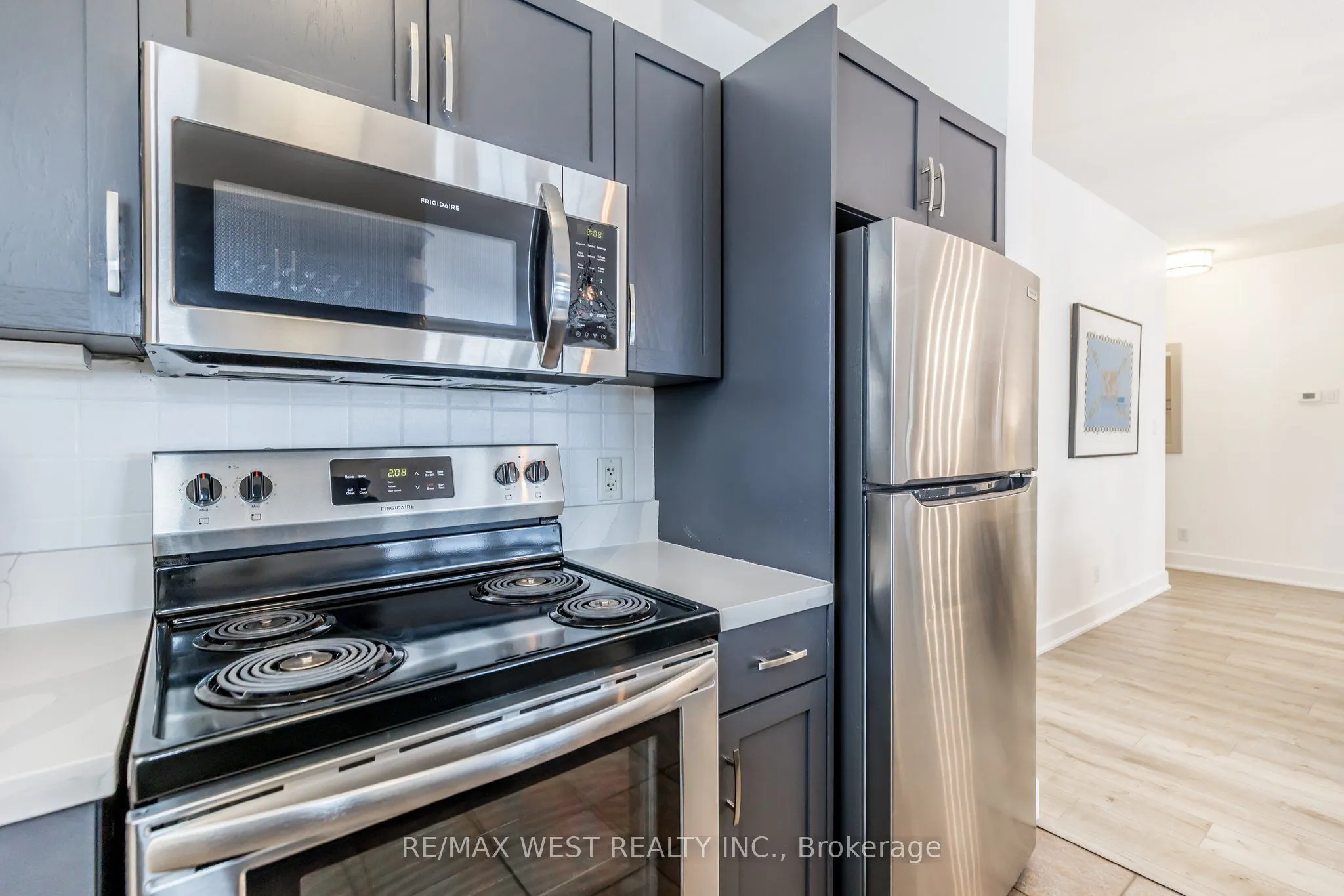 125 Fairway Court, #119