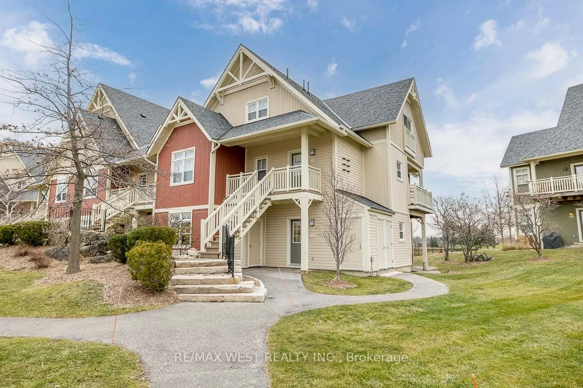 125 Fairway Court, #119