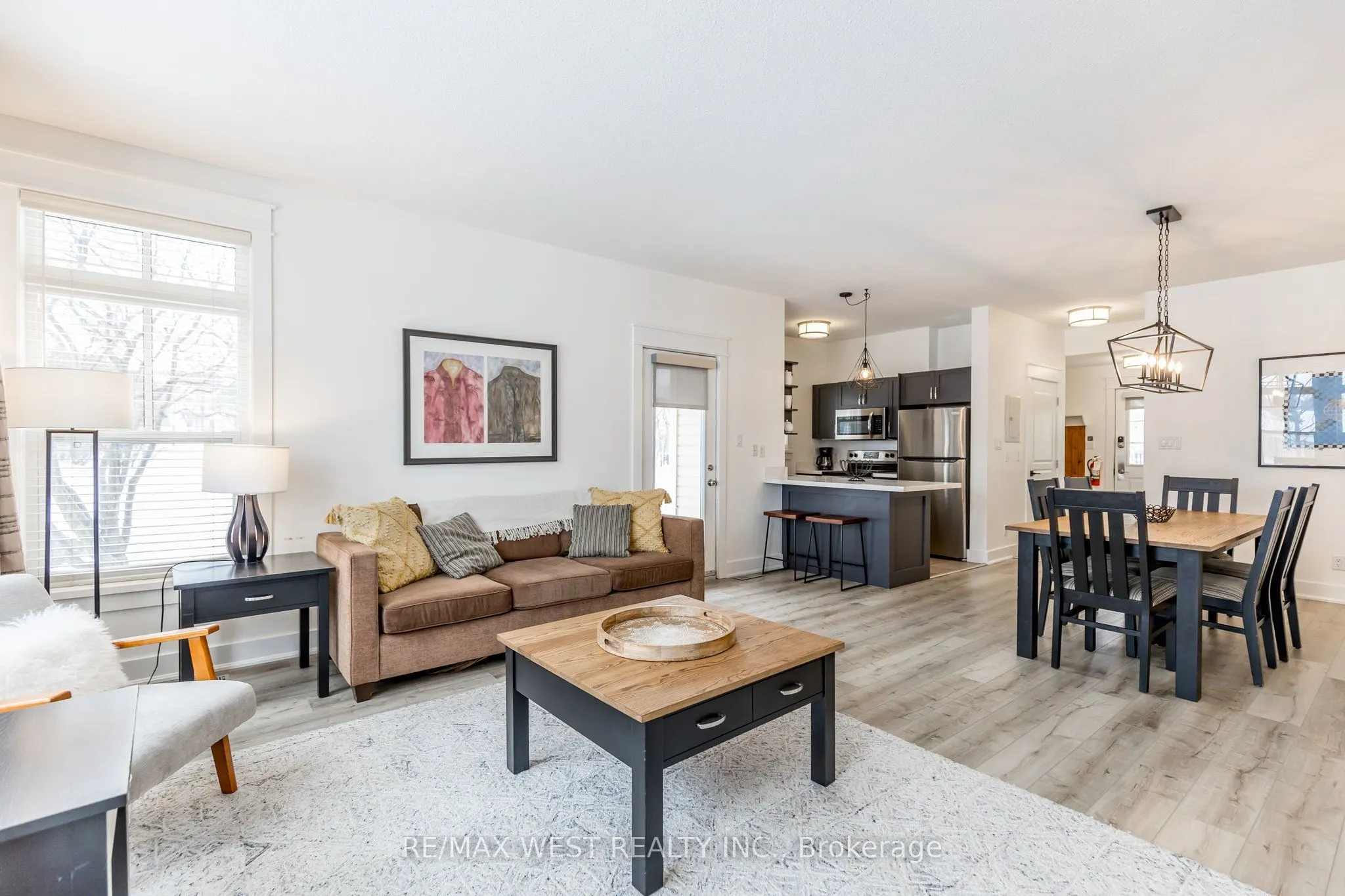 125 Fairway Court, #119