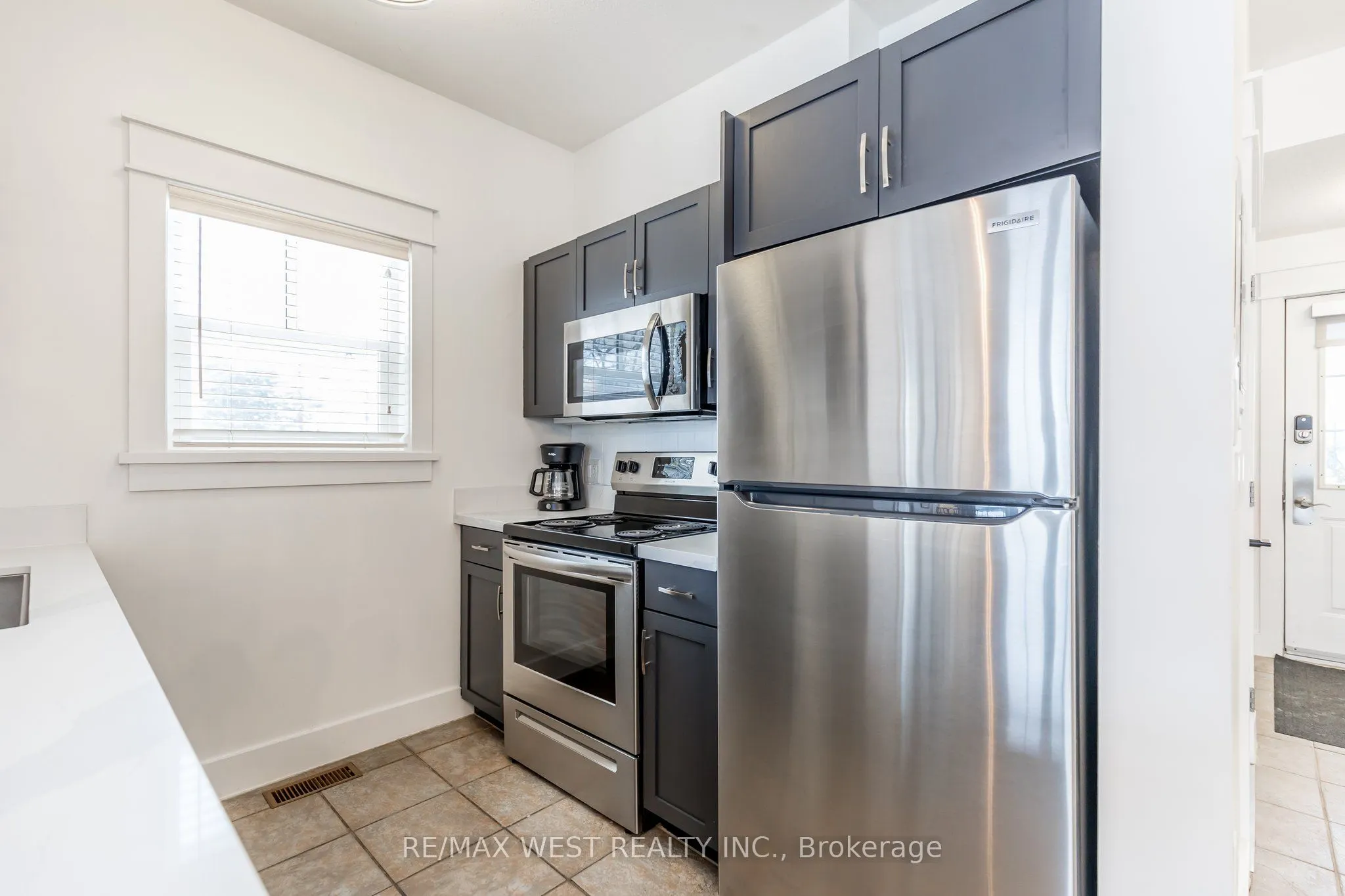 125 Fairway Court, #119