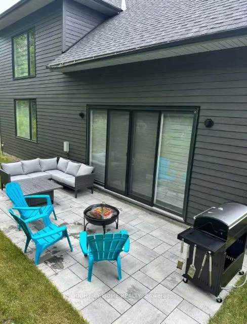 47 Muskoka Bay Boulevard