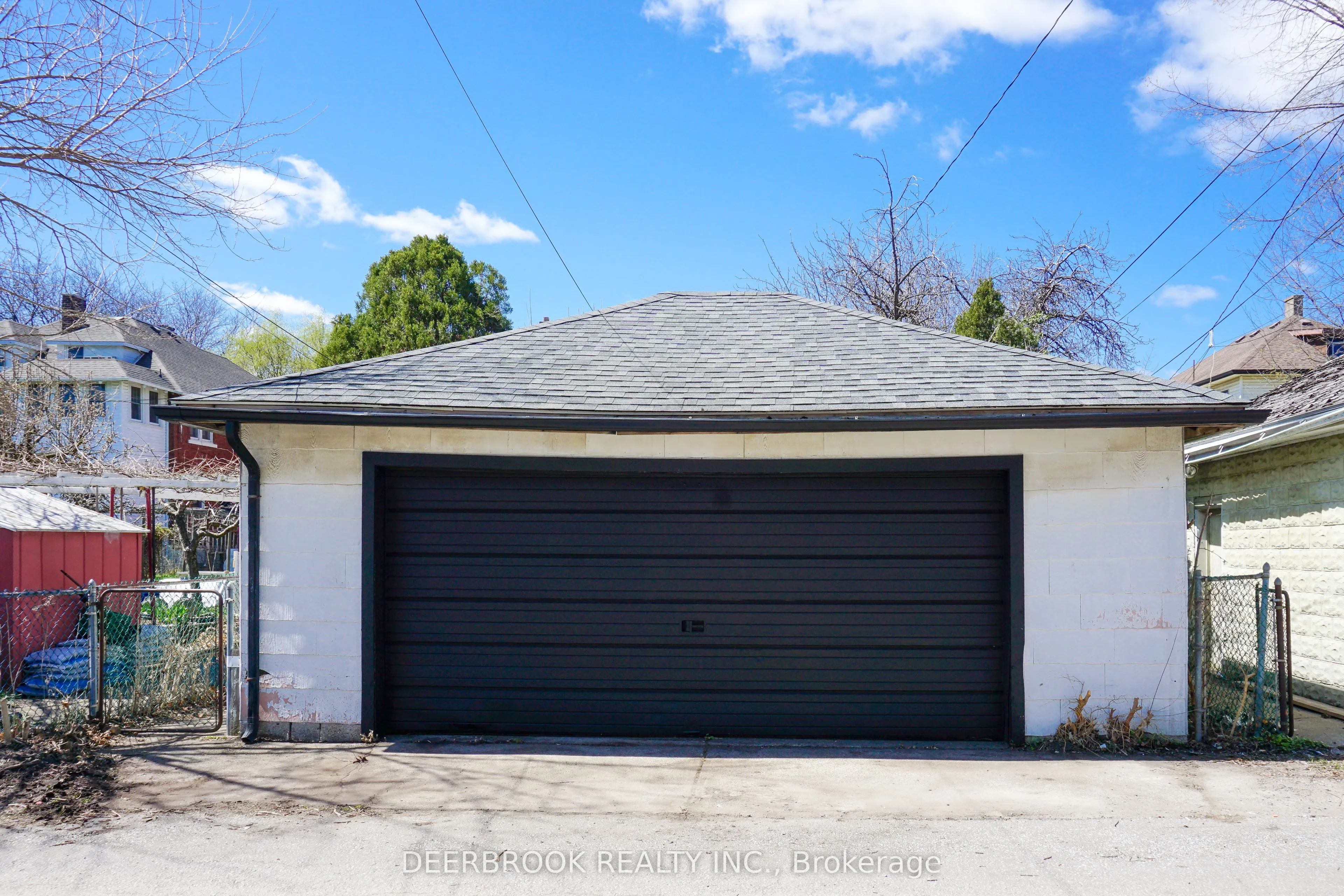 934 Church Street