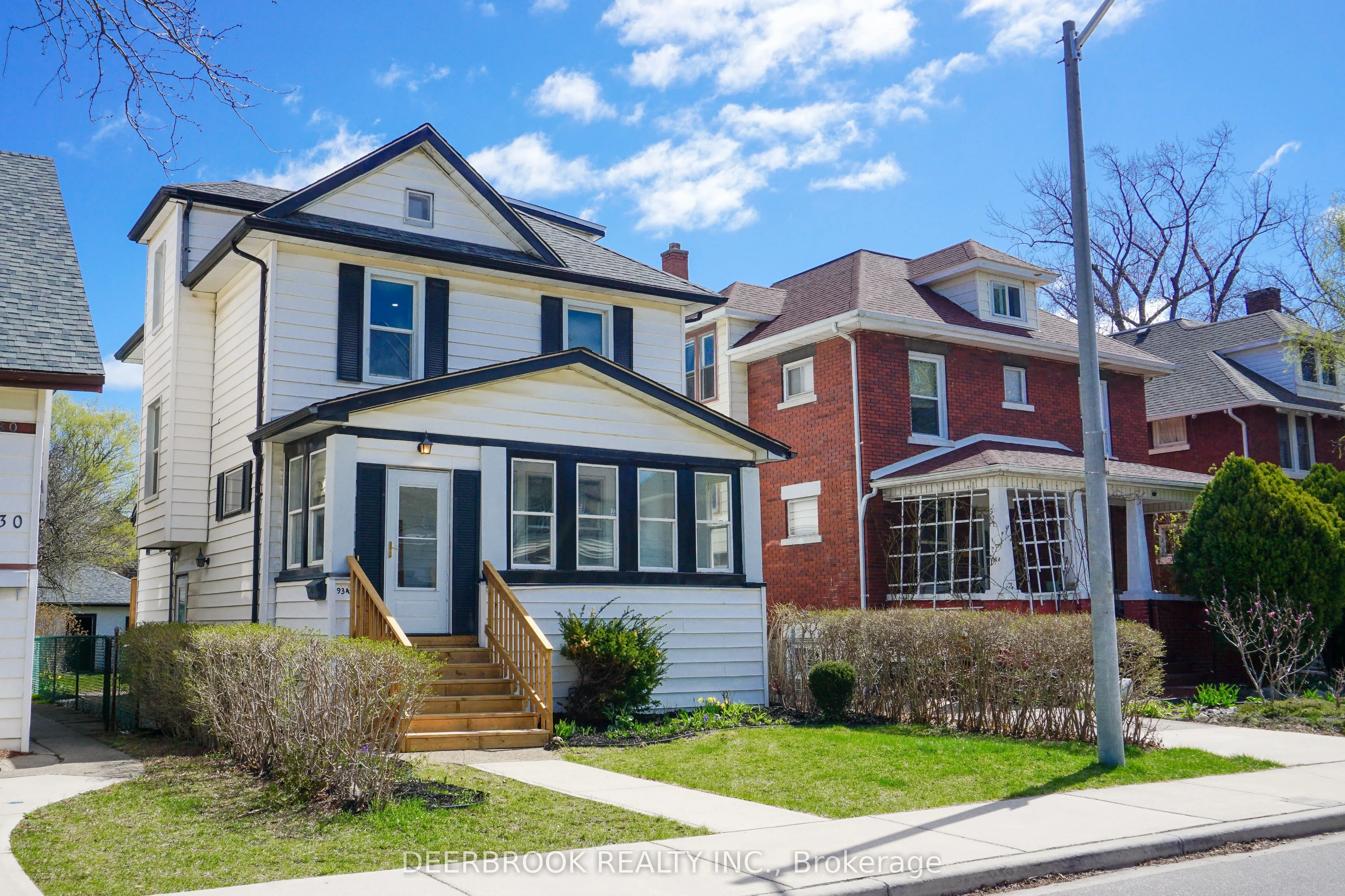 934 Church Street
