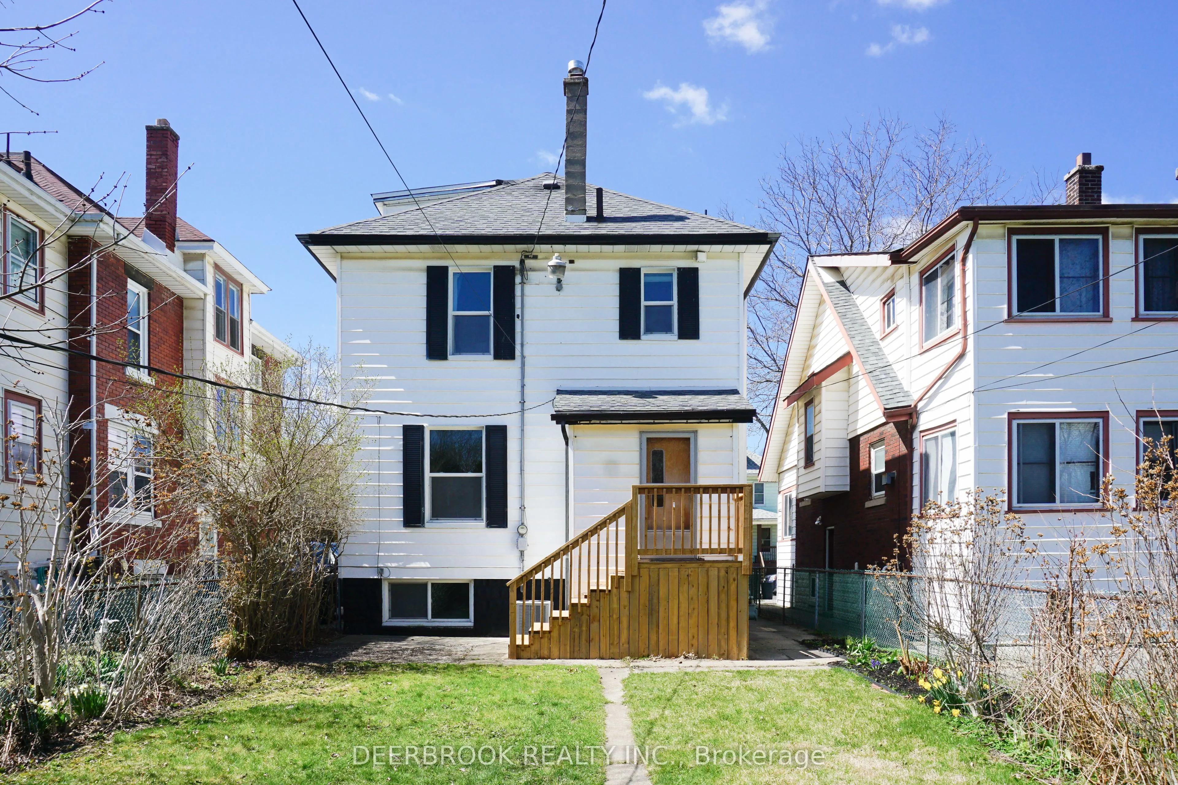 934 Church Street