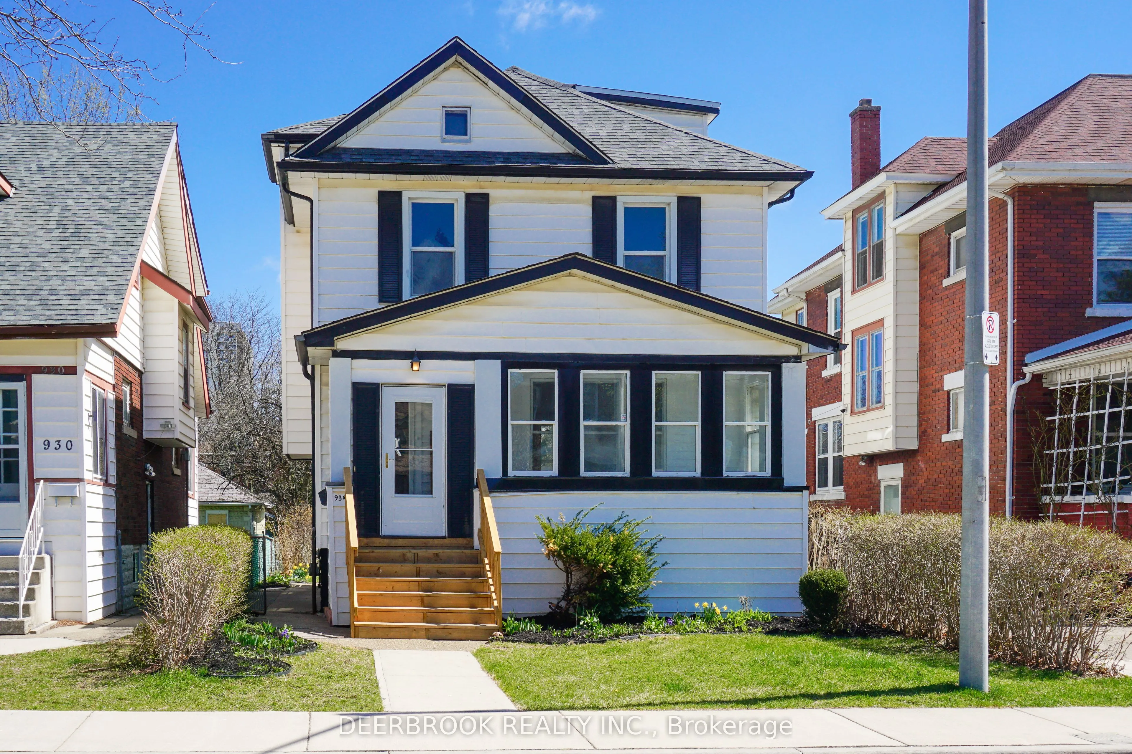 934 Church Street