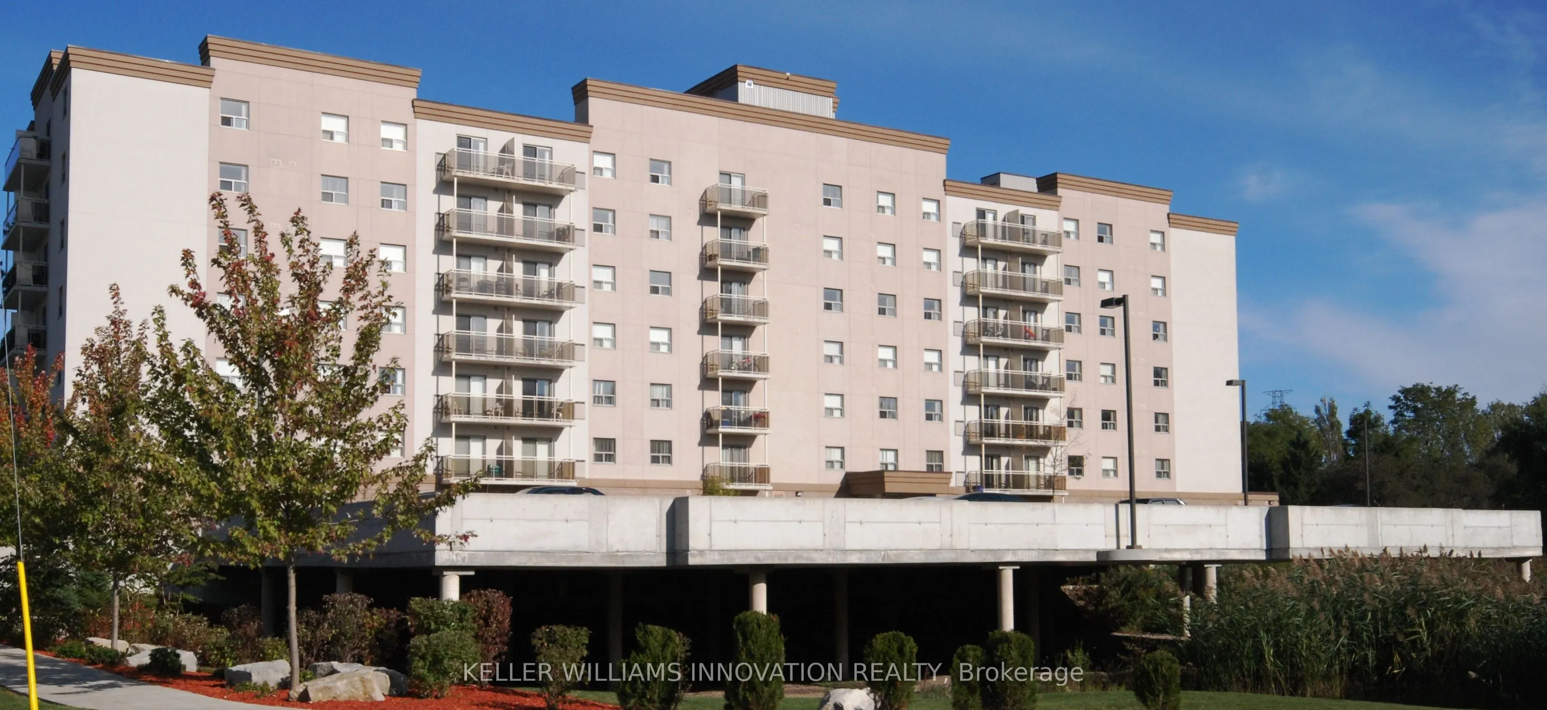 736 Old Albert Street, #204