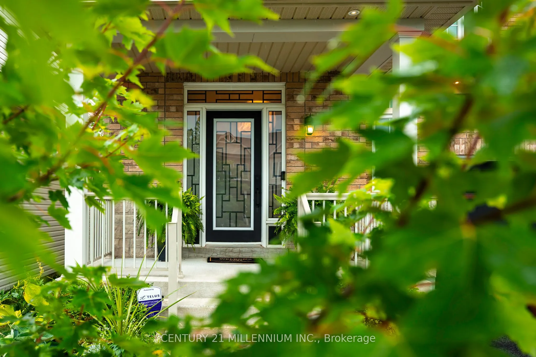 521 Brett Street