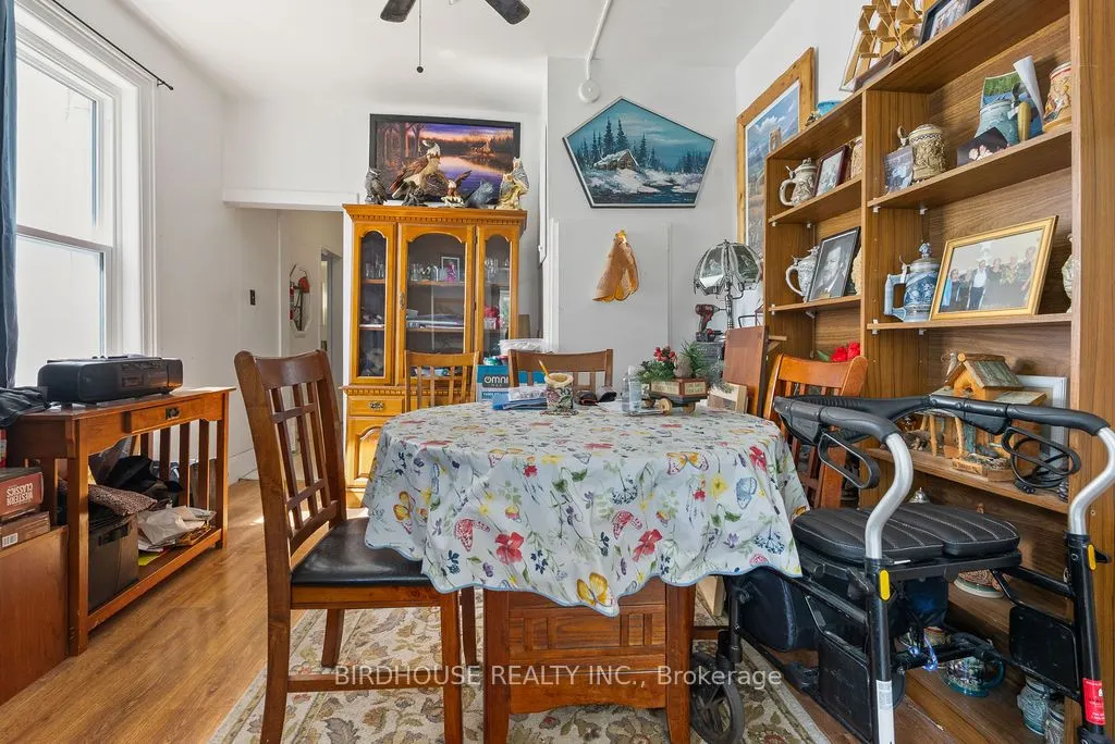 70 Ridout Street