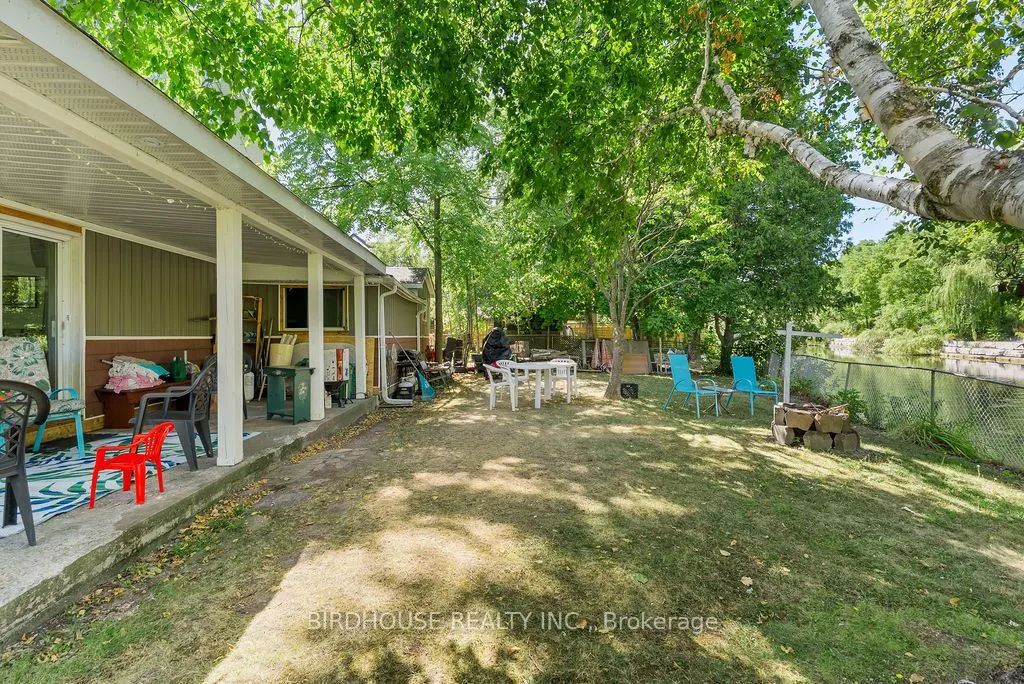 70 Ridout Street