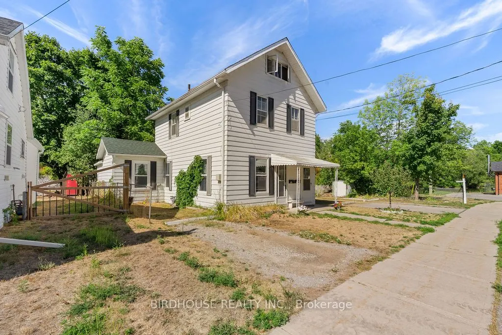 70 Ridout Street