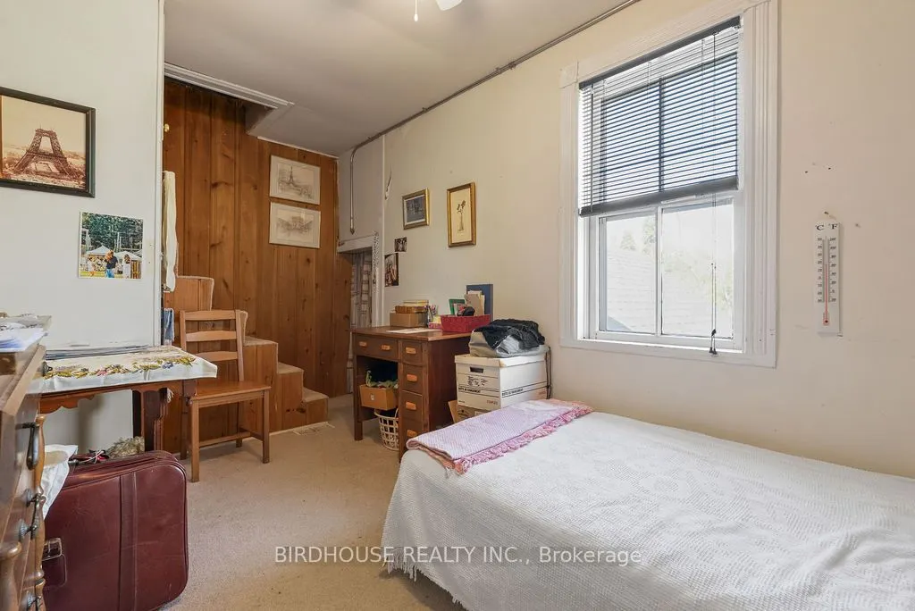 70 Ridout Street