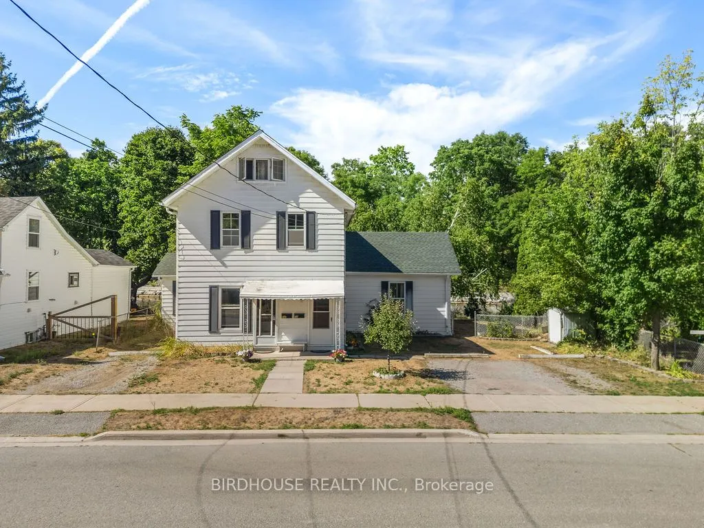 70 Ridout Street