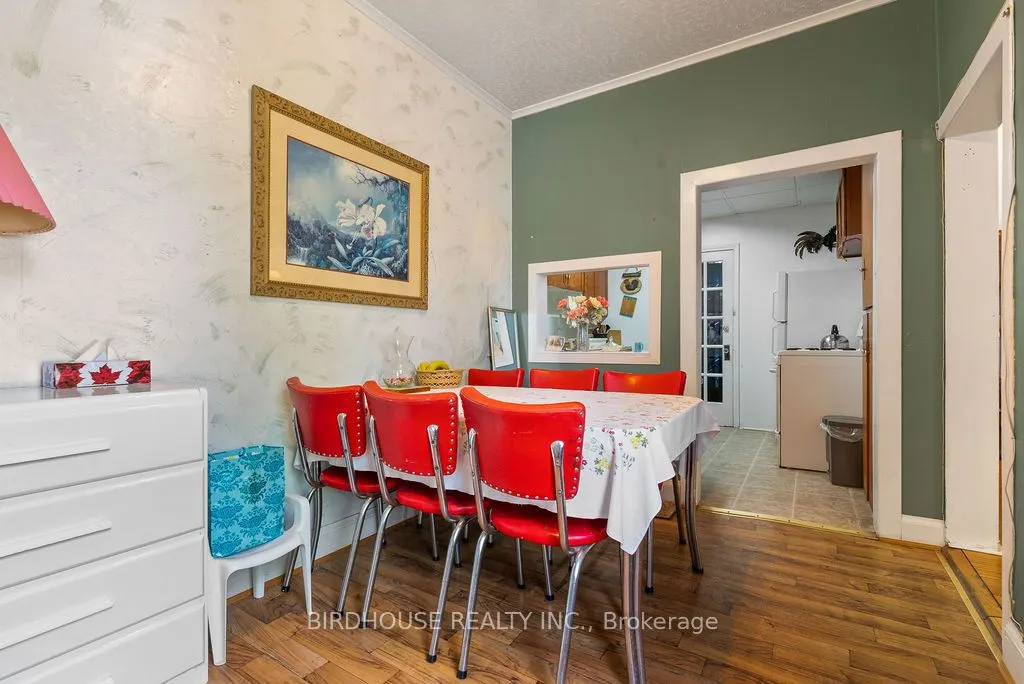 70 Ridout Street
