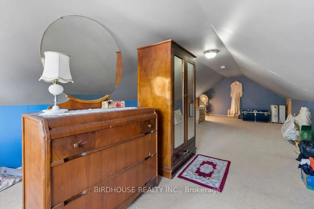 70 Ridout Street