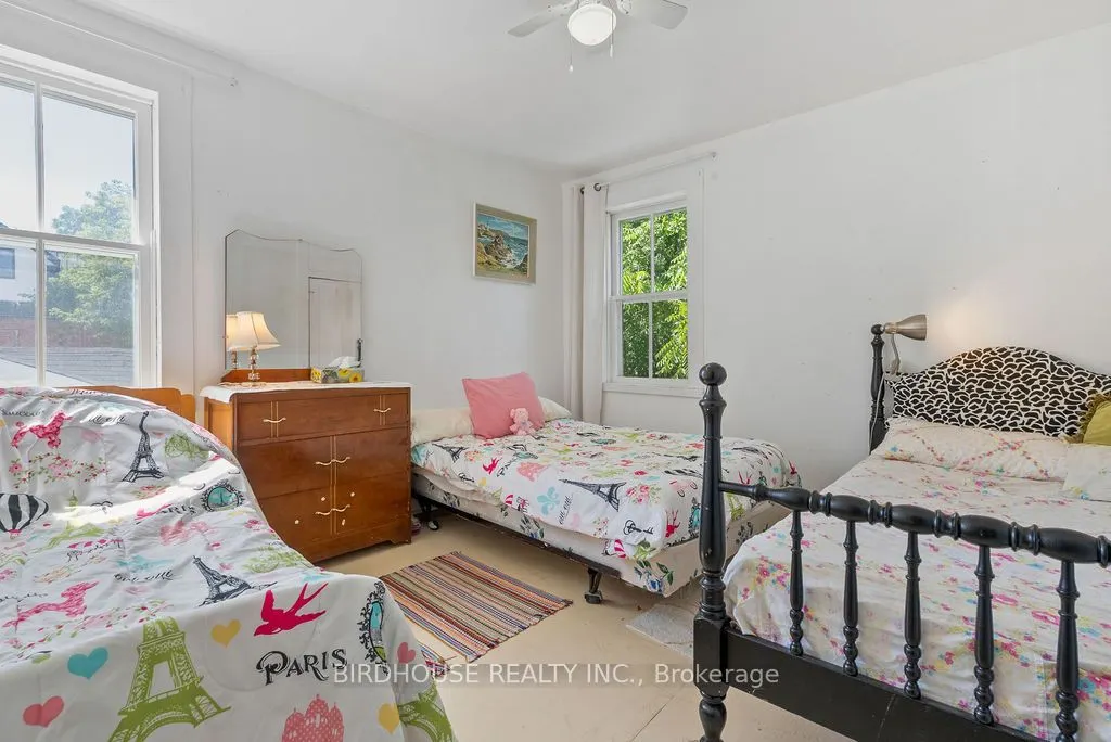 70 Ridout Street