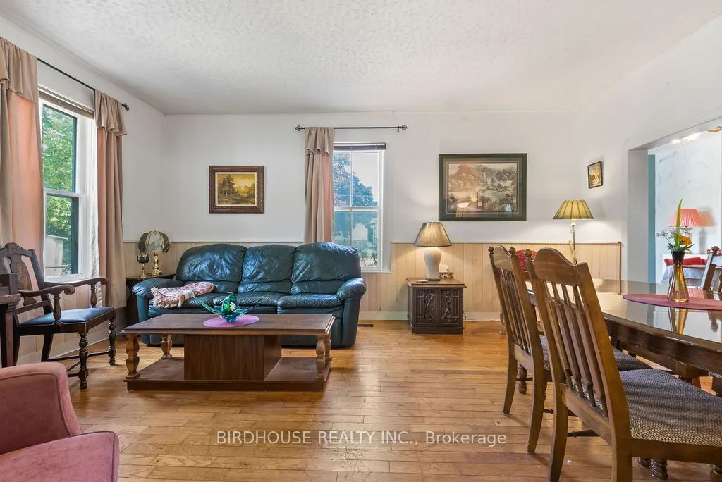 70 Ridout Street