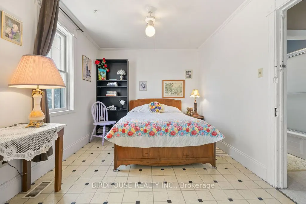 70 Ridout Street