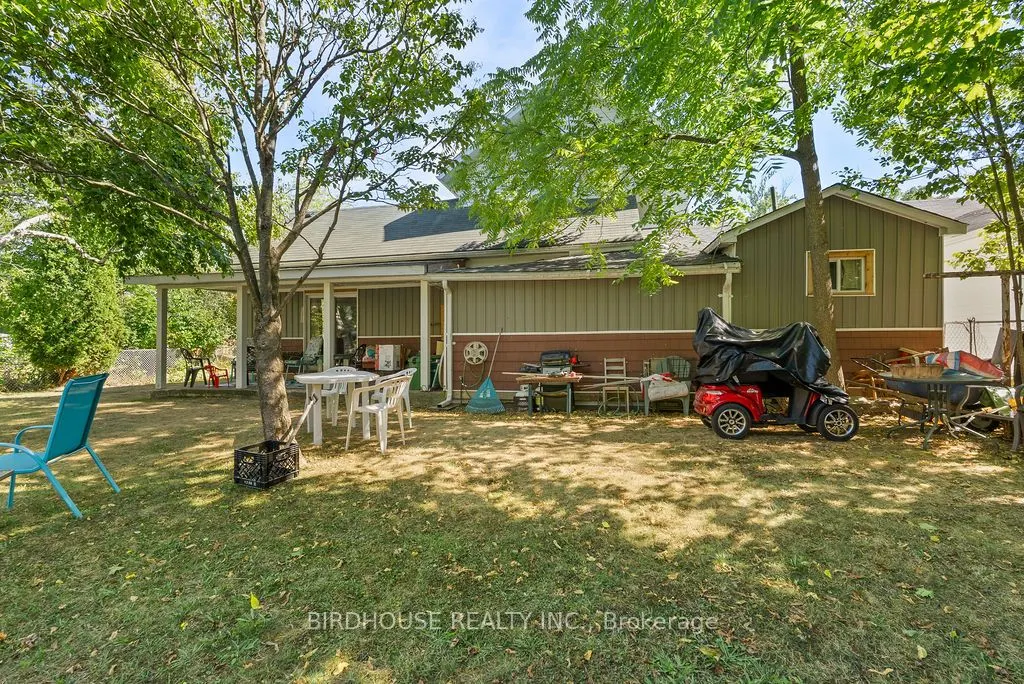 70 Ridout Street
