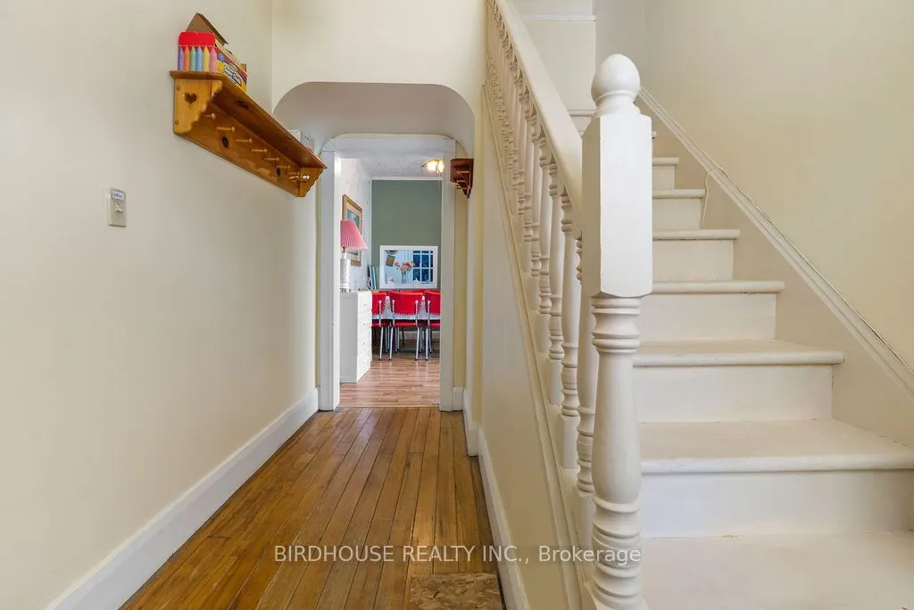 70 Ridout Street