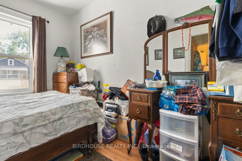70 Ridout Street
