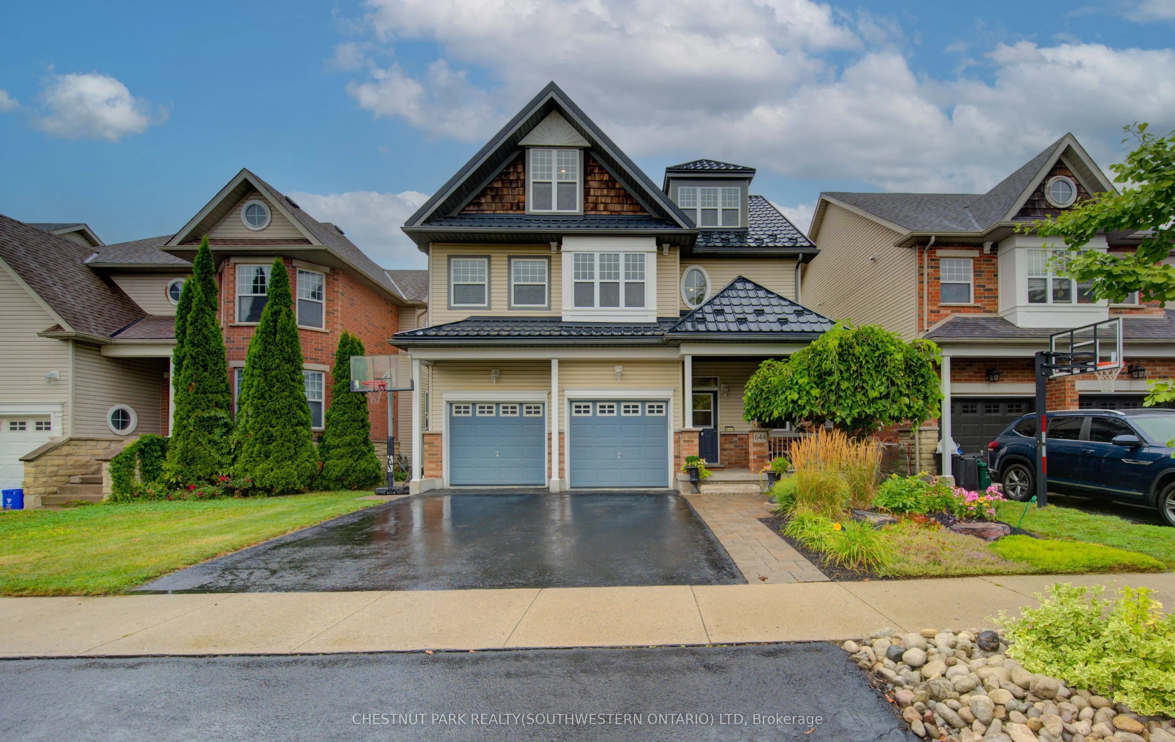 644 Frieburg Drive