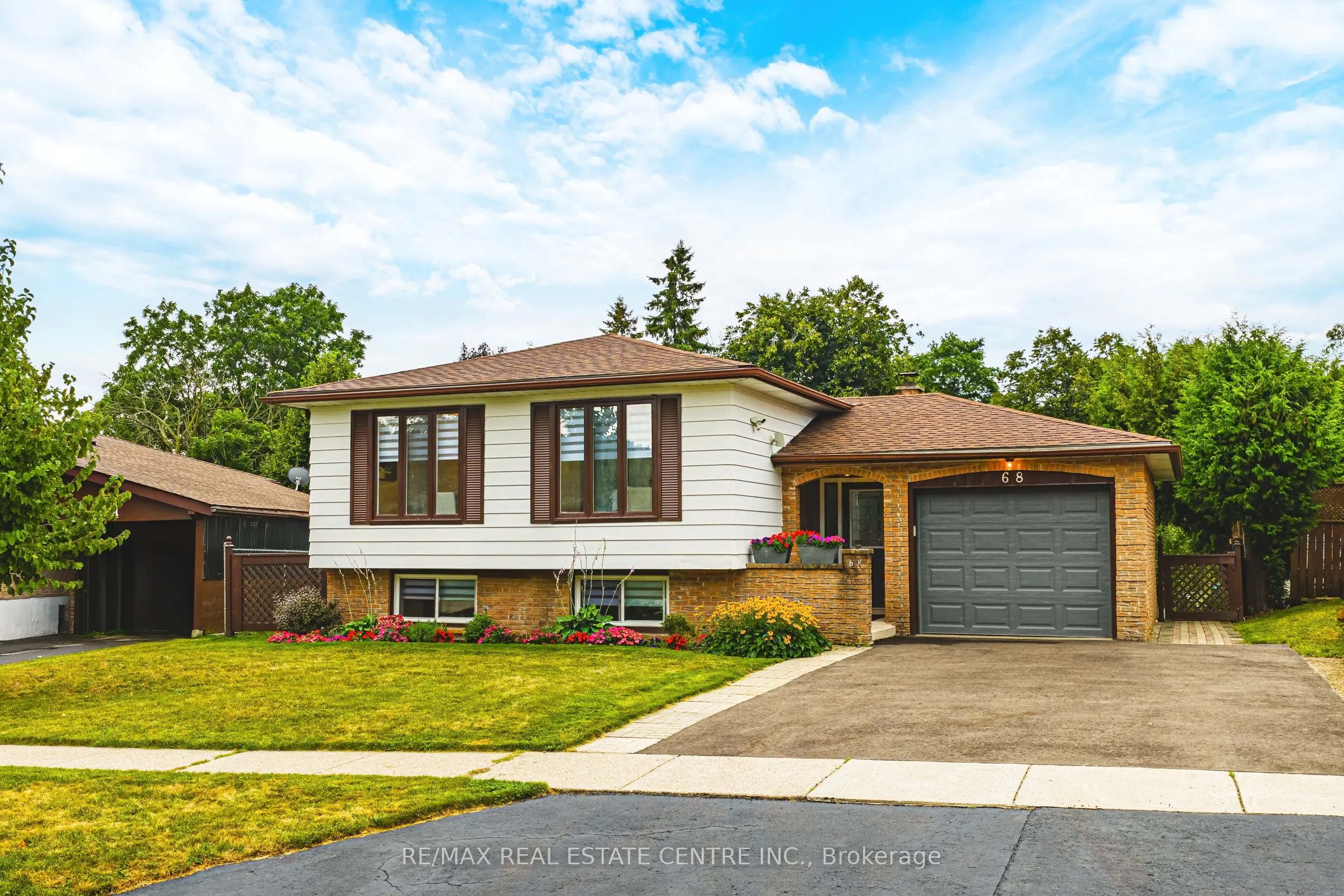 68 Scott Road