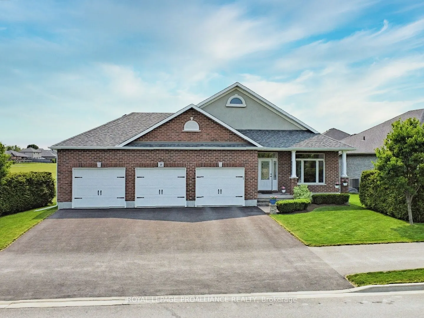 50 Hampton Ridge Drive
