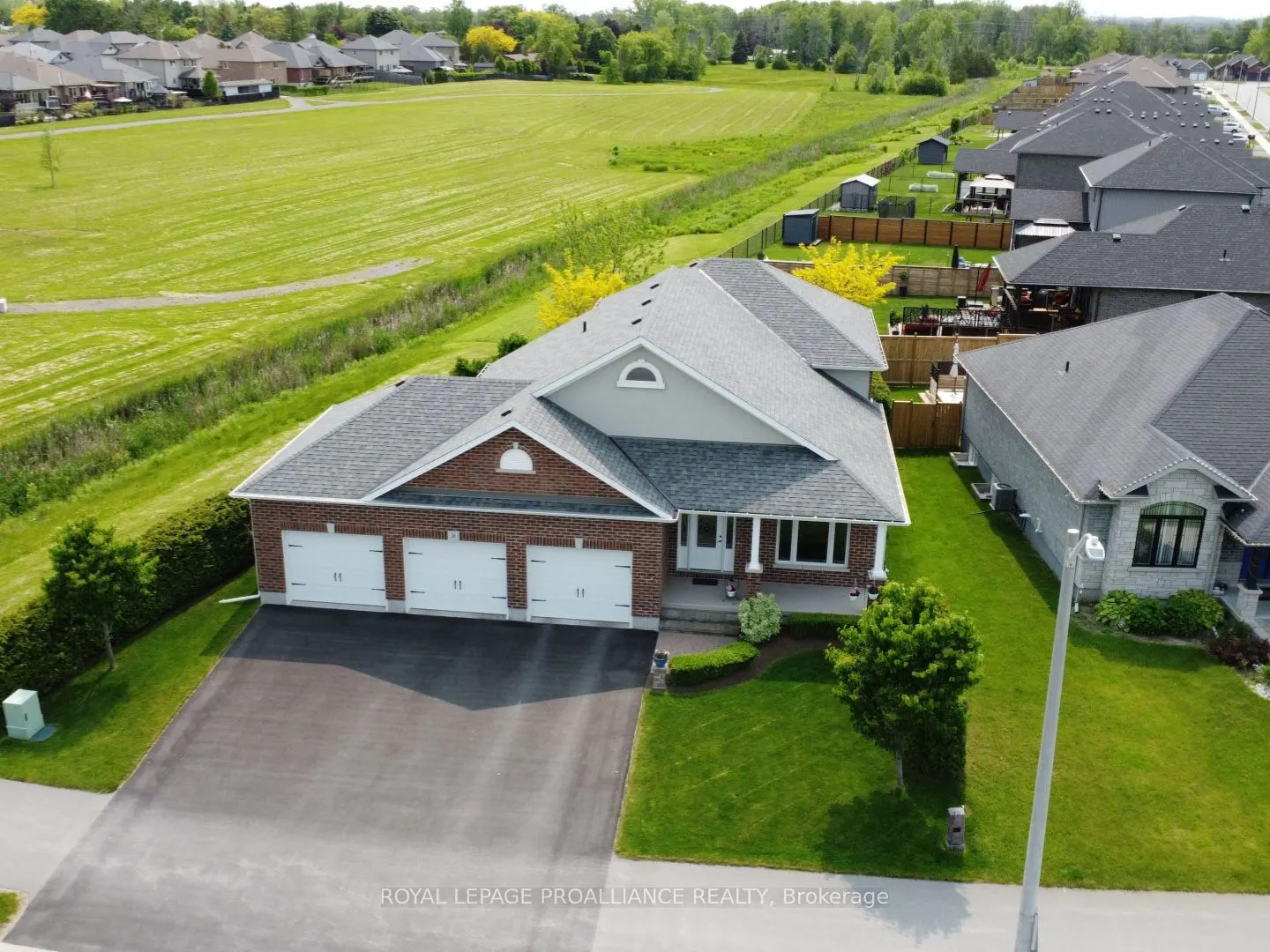 50 Hampton Ridge Drive