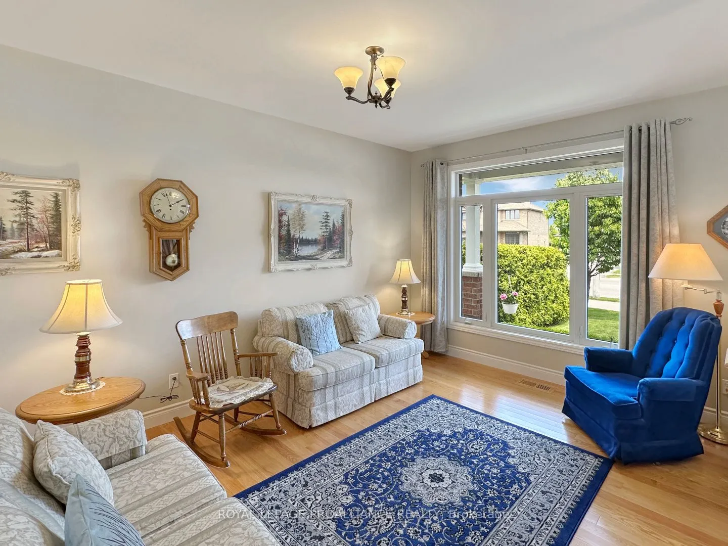 50 Hampton Ridge Drive