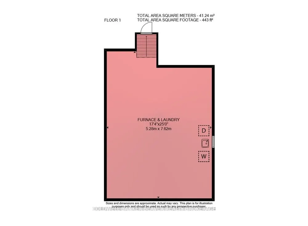 71 Adswood Road